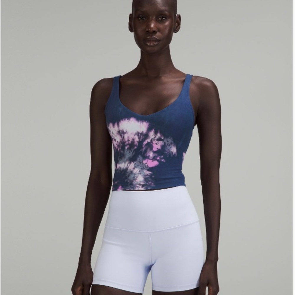 Lululemon Align Tank Top size 10